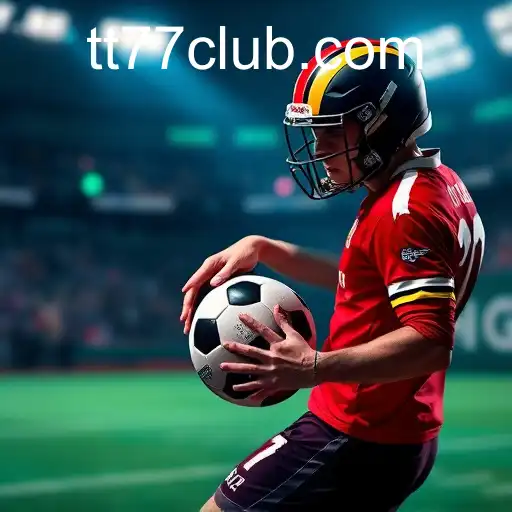 Apostas esportivas