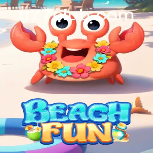 BeachFun: O Jogo de Praia que Está Dominando o Mundo dos Games