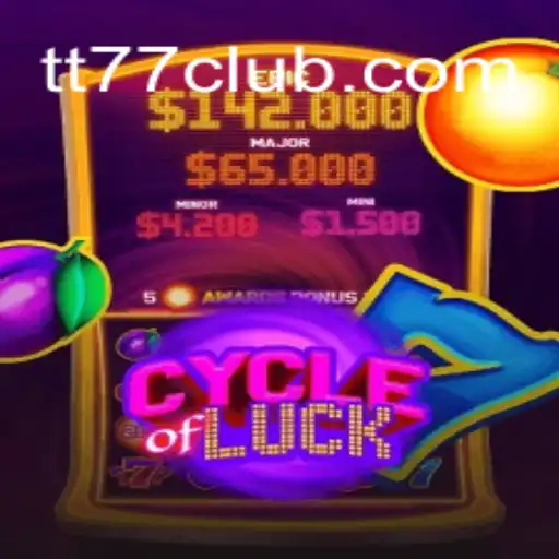 Explorando o Fascinante Mundo do Jogo CycleofLuck