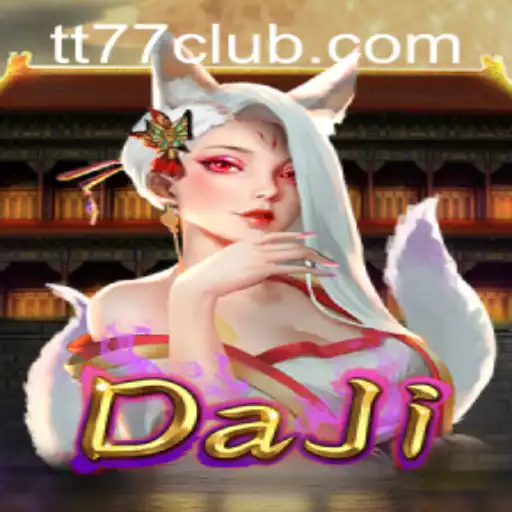 Descubra DaJi: O Novo Jogo Emocionante da TT77.GAMES