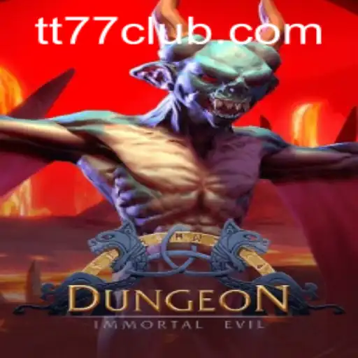 Dungeon: Aventura, Estratégia e Desafios no Mundo de TT77.GAMES