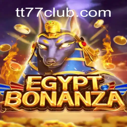 Explorando o Fascínio do Jogo EgyptBonanza no Universo de TT77.GAMES