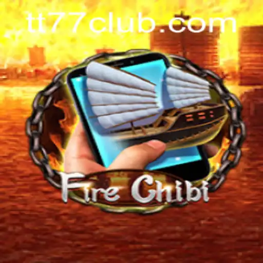 Desbravando o Universo de FireChibiM: Um Jogo Revolucionário por TT77.GAMES