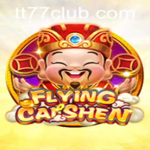 FlyingCaiShen: Uma Experiência de Jogo Única no TT77.GAMES