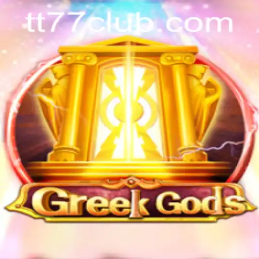 Explorando as Maravilhas de GreekGods: Um Jogo Inovador da TT77.GAMES