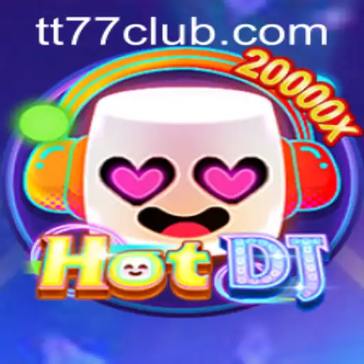 Explorando o Universo de HotDJ: Descubra o Novo Lançamento da TT77.GAMES