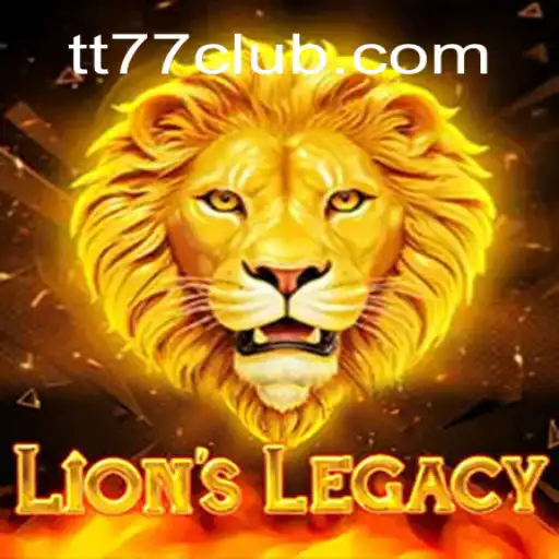 LionsLegacy: Descubra o Novo Jogo Inovador da TT77.GAMES
