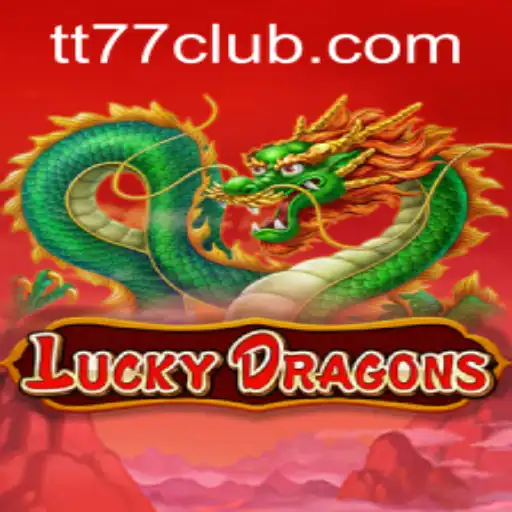 Descubra LuckyDragons: Uma Aventura Mítica no Universo TT77.GAMES