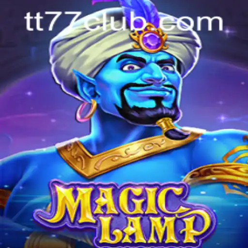 Explorando o Mundo de MagicLamp: A Nova Sensação em Jogos Digitais