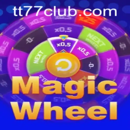MagicWheel: Descubra o Fascinante Mundo de TT77.GAMES