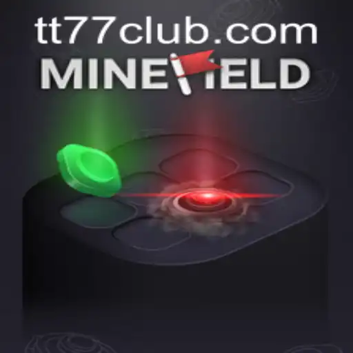 Descubra MineField: Um Jogo Empolgante da TT77.GAMES