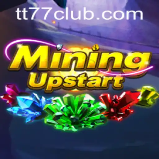 Descubra MiningUpstart: O Novo Fenômeno do Mundo dos Jogos