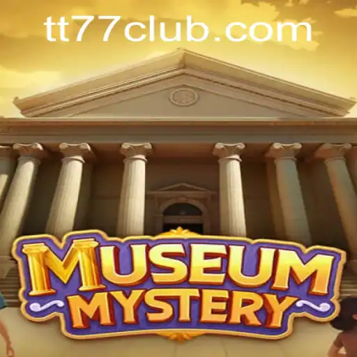 Descubra o Mundo de Mistério em MuseumMystery