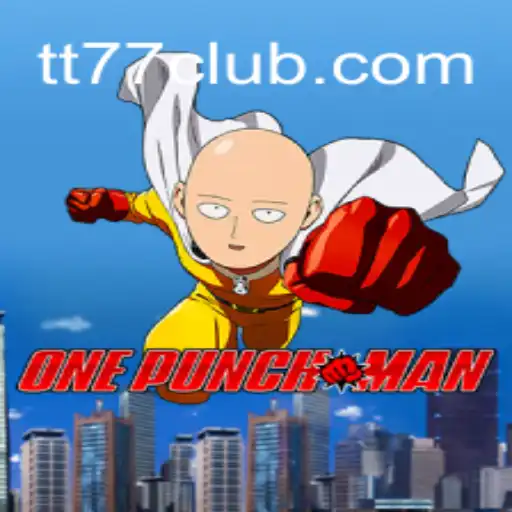 OnePunchMan: Explorando o Novo Jogo Sensação da TT77.GAMES