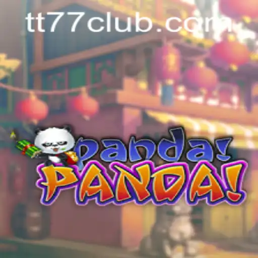 Explorando o Mundo de PandaPanda e a Expertise da TT77.GAMES