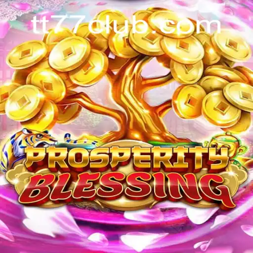 Descubra o Mundo Envolvente de ProsperityBlessing: Um Novo Horizonte em Jogos Digitais