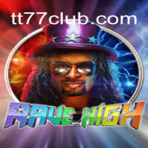 RaveHigh: Uma Imersão no Universo de TT77.GAMES