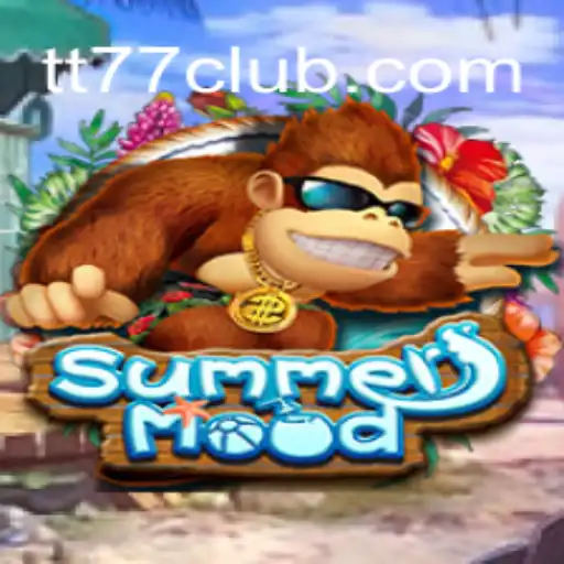 Explorando SummerMood: O Novo Jogo da TT77.GAMES