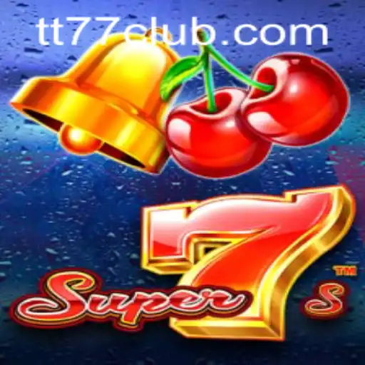 Super7s: Uma Nova Experiência de Jogo da TT77.GAMES