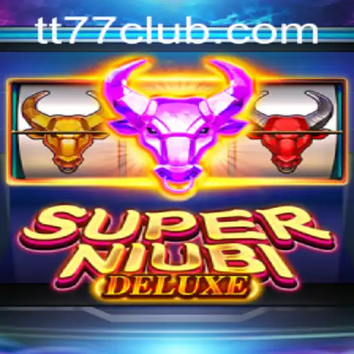 SuperNiubiDeluxe: Descubra a Nova Sensação dos Jogos da TT77.GAMES