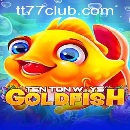 Descubra o Fascinante Mundo do Jogo 'TenTonWaysGoldfish'