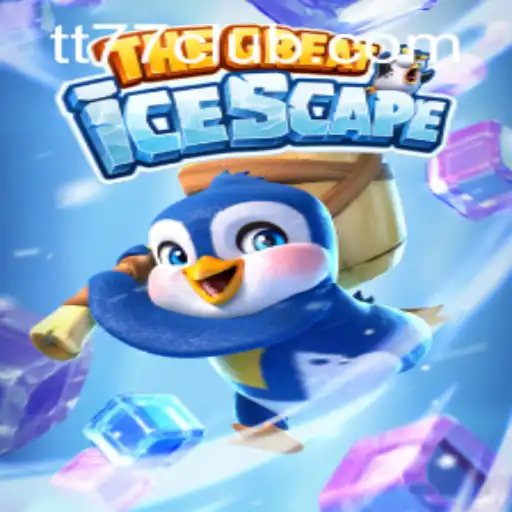 Explorando o Mundo de TheGreatIcescape - Um Jogo Único da TT77.GAMES