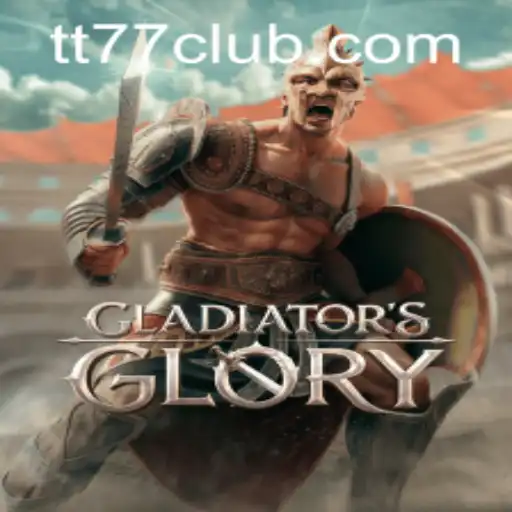 GladiatorsGlory: A Nova Sensação dos Jogos de Combate