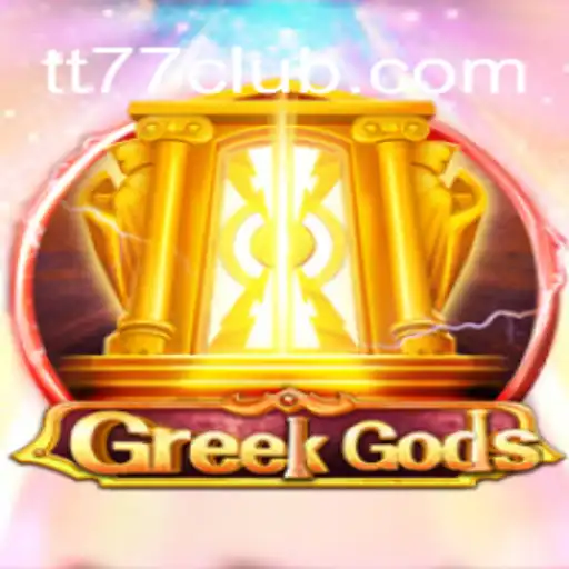 Explorando as Maravilhas de GreekGods: Um Jogo Inovador da TT77.GAMES