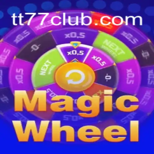 MagicWheel: Descubra o Fascinante Mundo de TT77.GAMES
