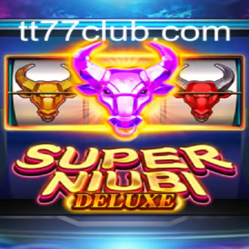 SuperNiubiDeluxe: Descubra a Nova Sensação dos Jogos da TT77.GAMES