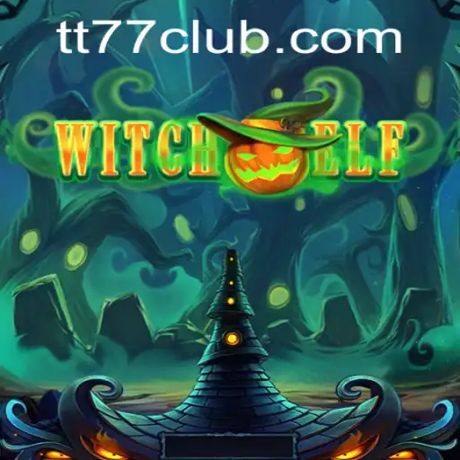 Explorando o Mundo de WitchElf: O Novo Sucesso da TT77.GAMES