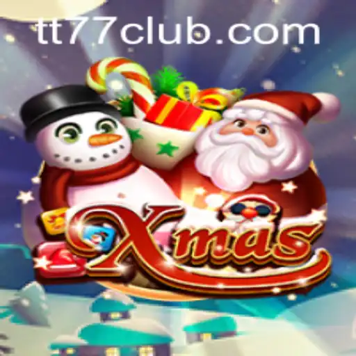 Xmas: Uma Nova Experiência de Jogo com TT77.GAMES